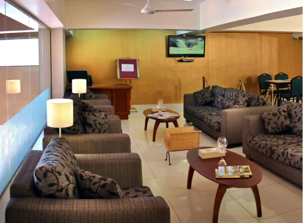 Unique Towers Luxury Boutique Suites, photo 5
