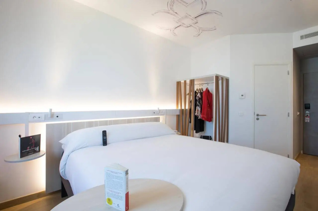 Ibis Abdelmoumen Casa Centre — photo 8