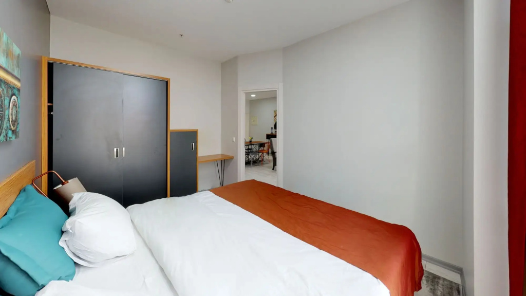 ZİN D Home Dudullu Suit Otel — photo 6