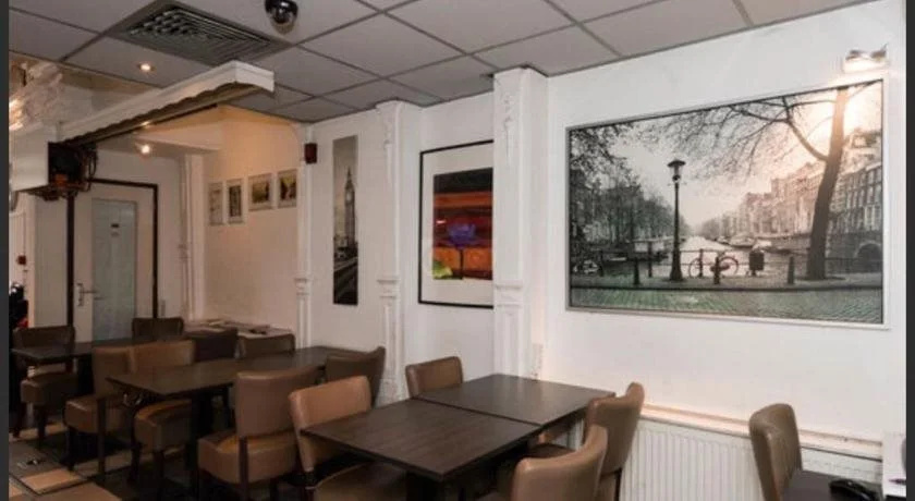 Hotel Jesse, photo 2