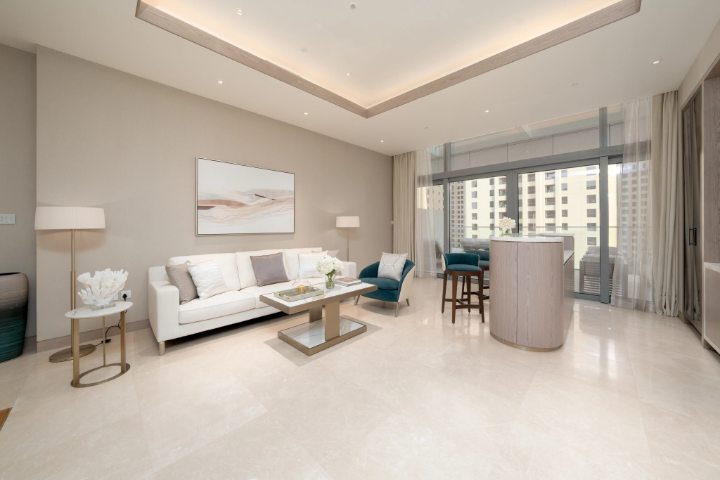 Five Luxe JBR, photo 5