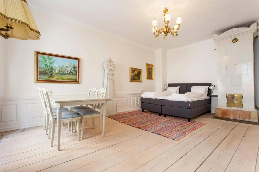 ApartDirect Gamla Stan II — photo 4