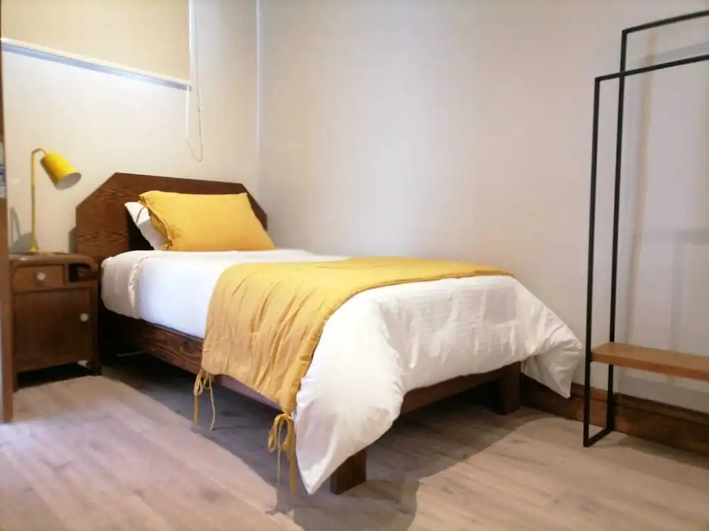 Hotel Casa Aure, photo 5