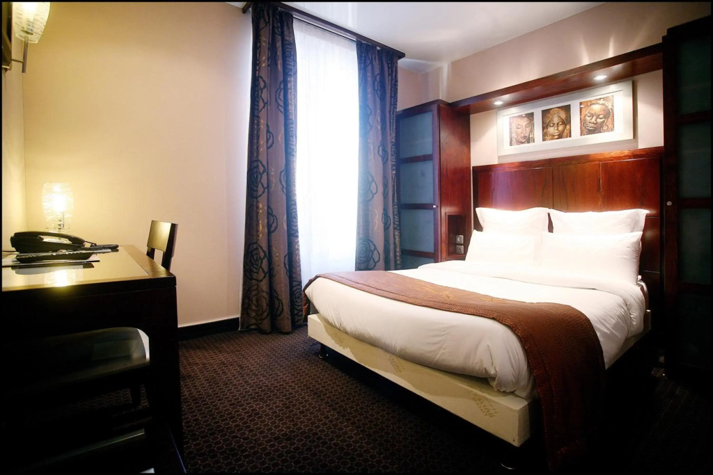 Grand Hotel Francais — photo 4