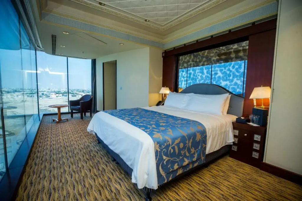 Rosewood Jeddah, photo 3