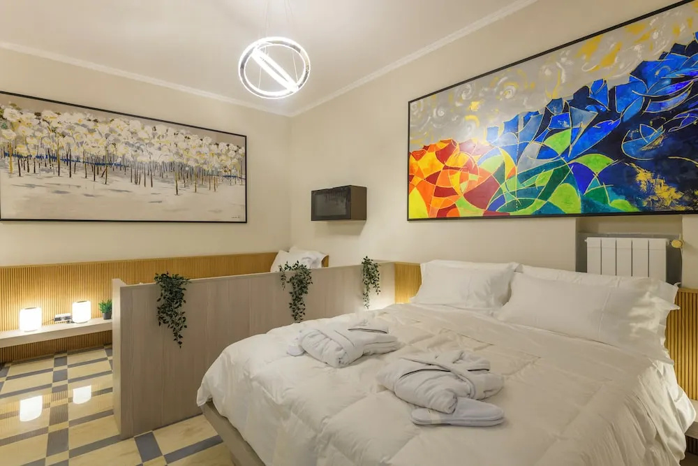 DibraLuxurySuites — photo 6