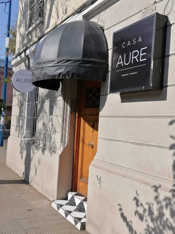 Hotel Casa Aure