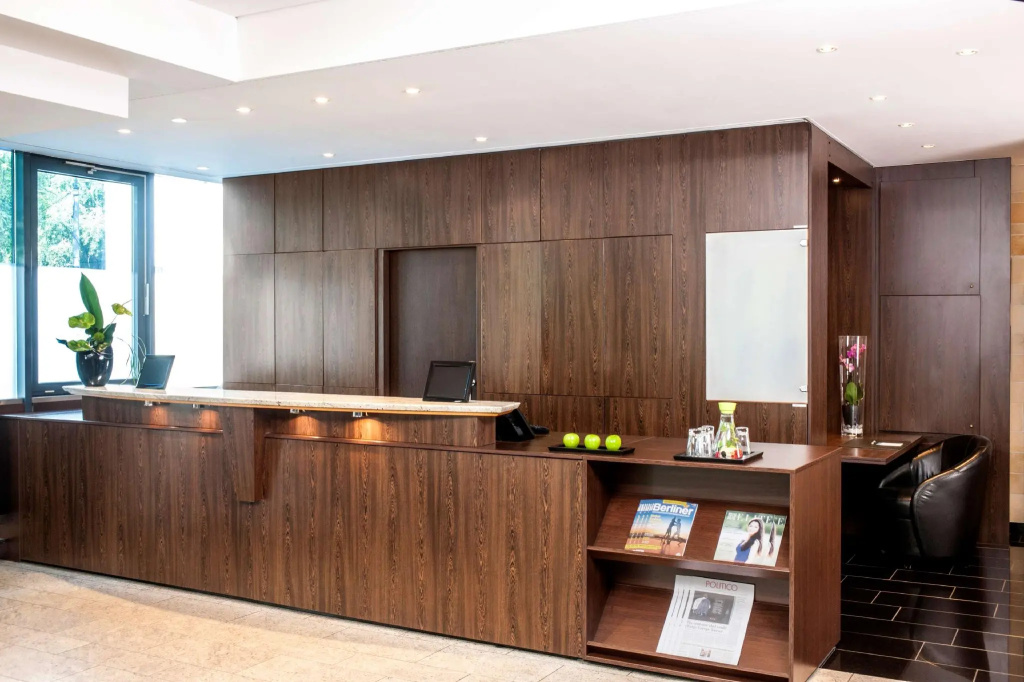 iStay by NH Berlin City Ost Hotel, photo 2