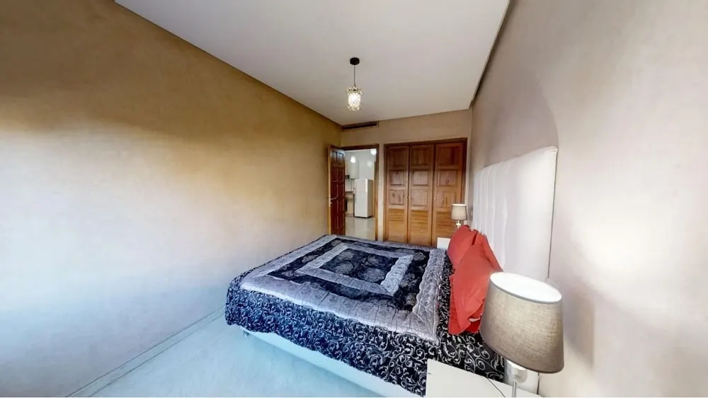 Appartement au coeur de Gueliz — photo 3