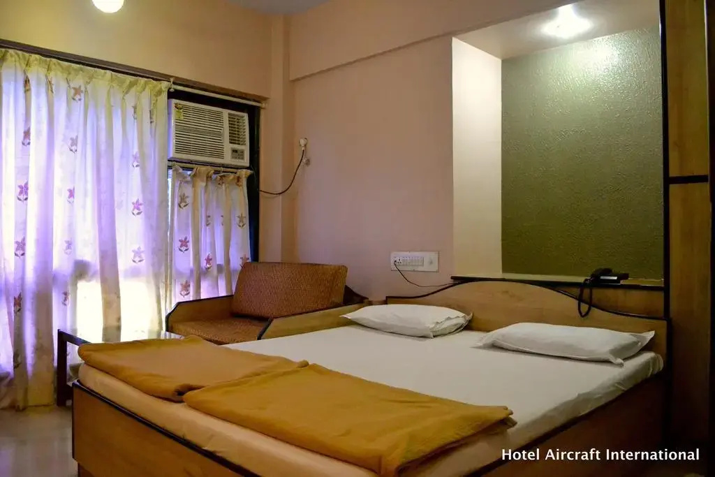 Hotel Aircraft International — photo 7