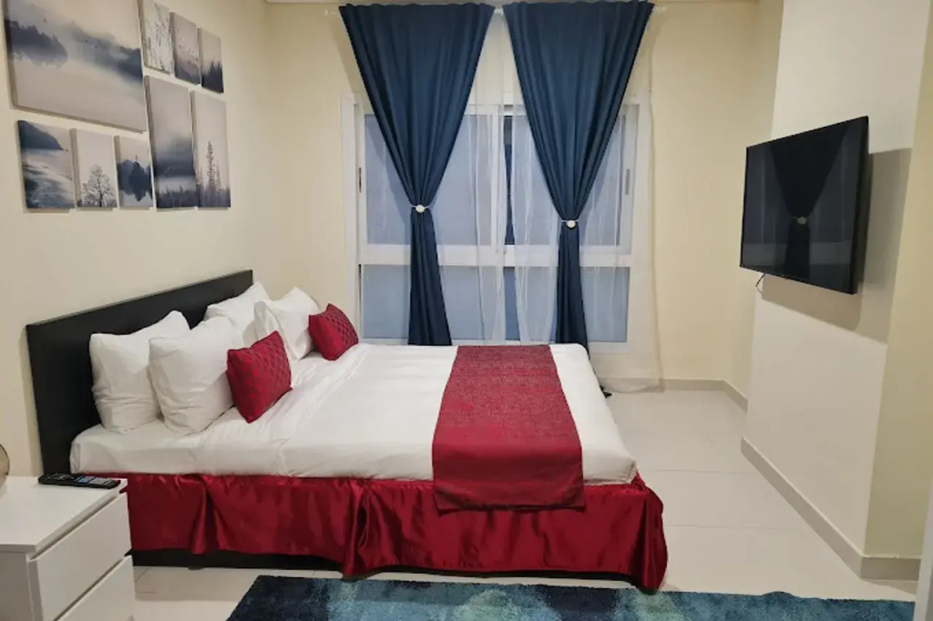 Al Manzil Residence Suites — photo 7