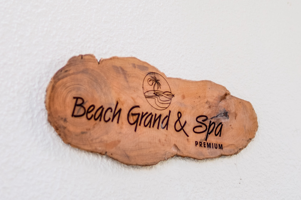 Beach Grand & Spa Premium Hotel, photo 5