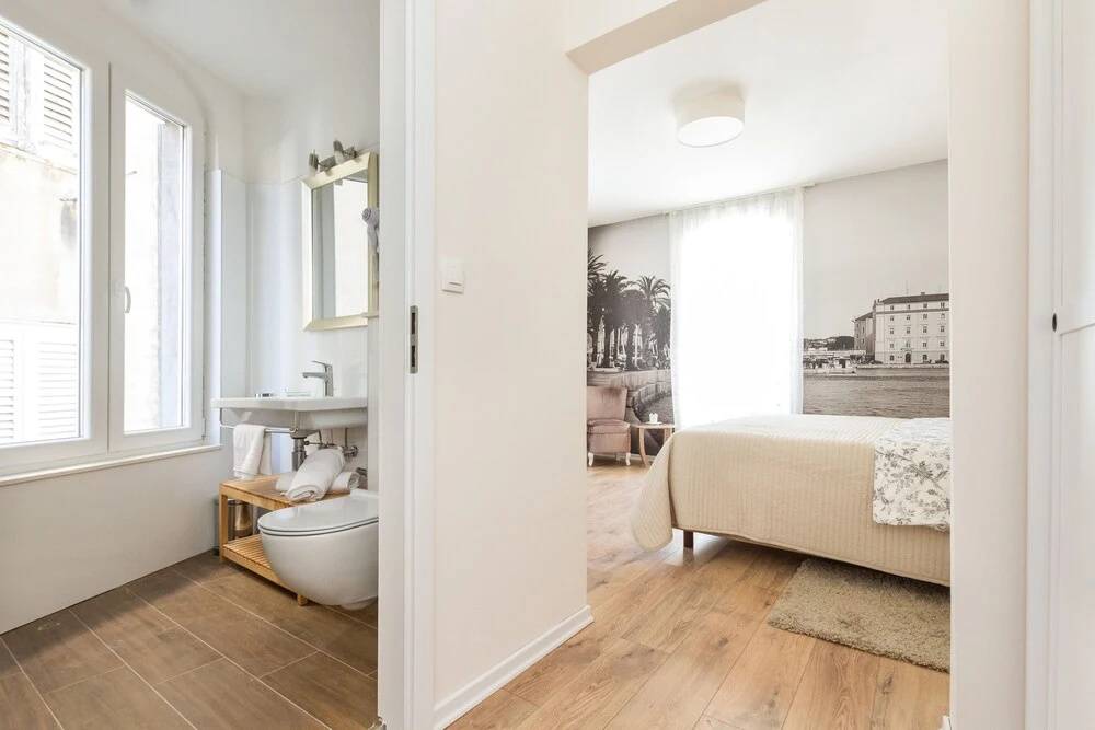 Spalatum Boutique Suites, photo 5