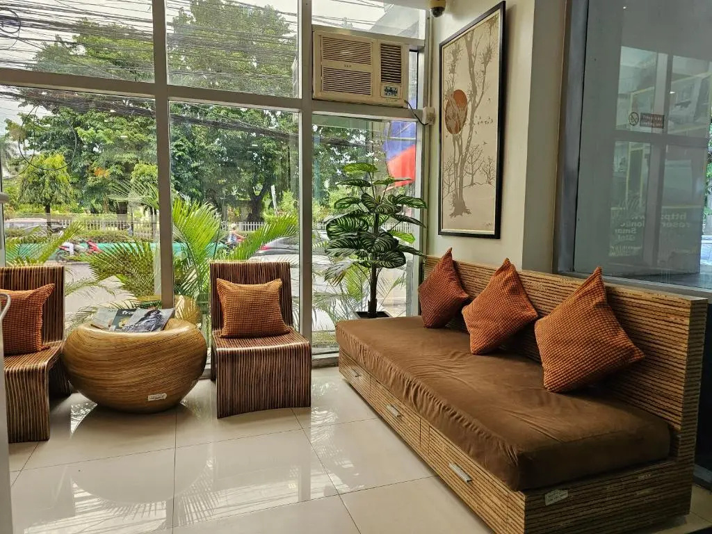 Cebu Capitol Central Hotel & Suites powered by Cocotel, photo 4