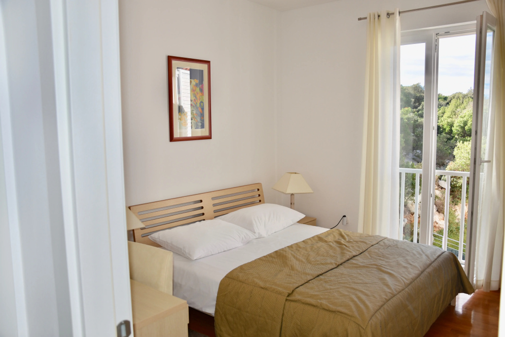 Pervanovo Apartments