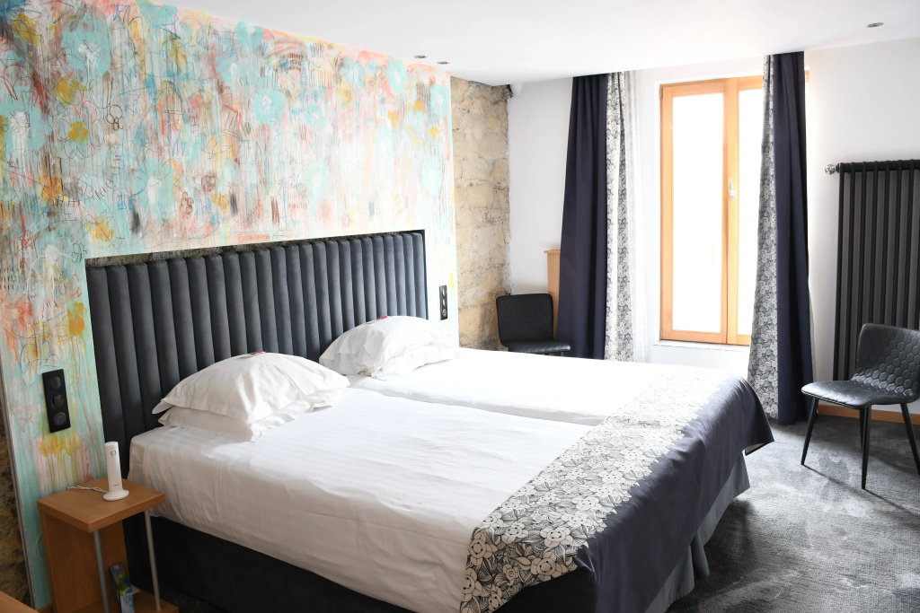 Aida Opera Hotel, photo 3