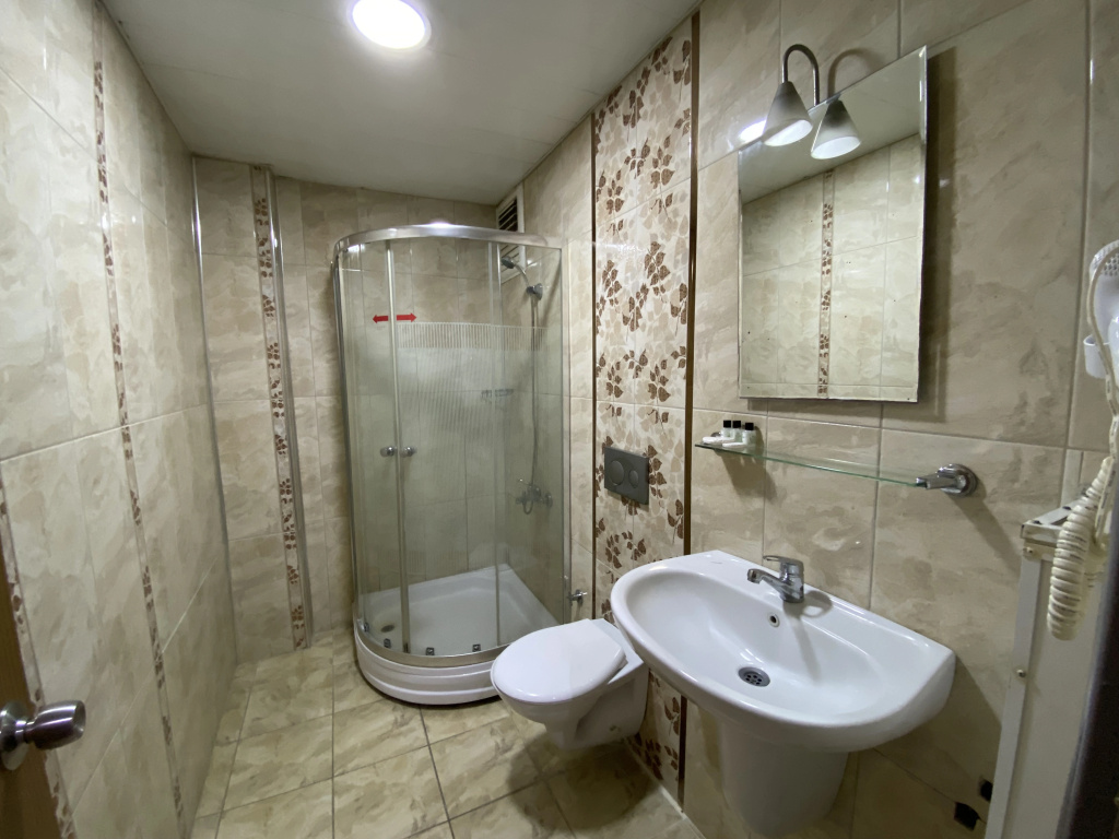 Grand Oral Hotel — photo 7