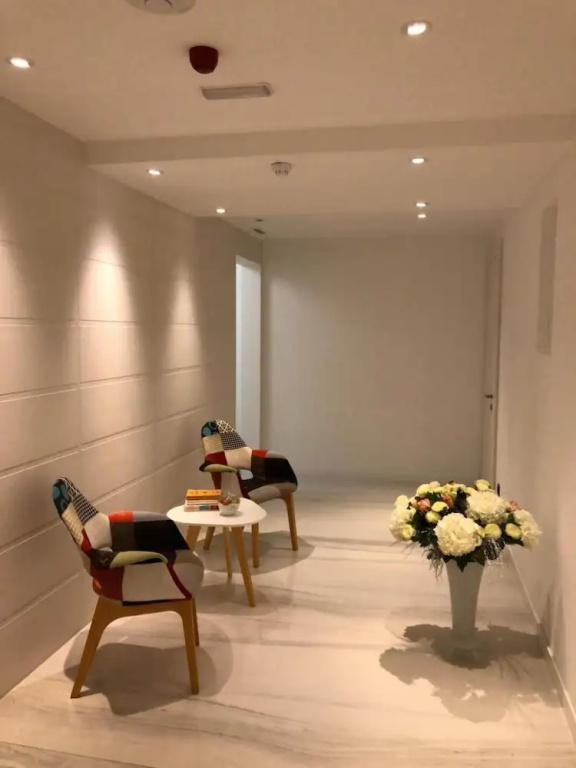 Room-bel Etage Luxury Rooms - Comfortabl — photo 8