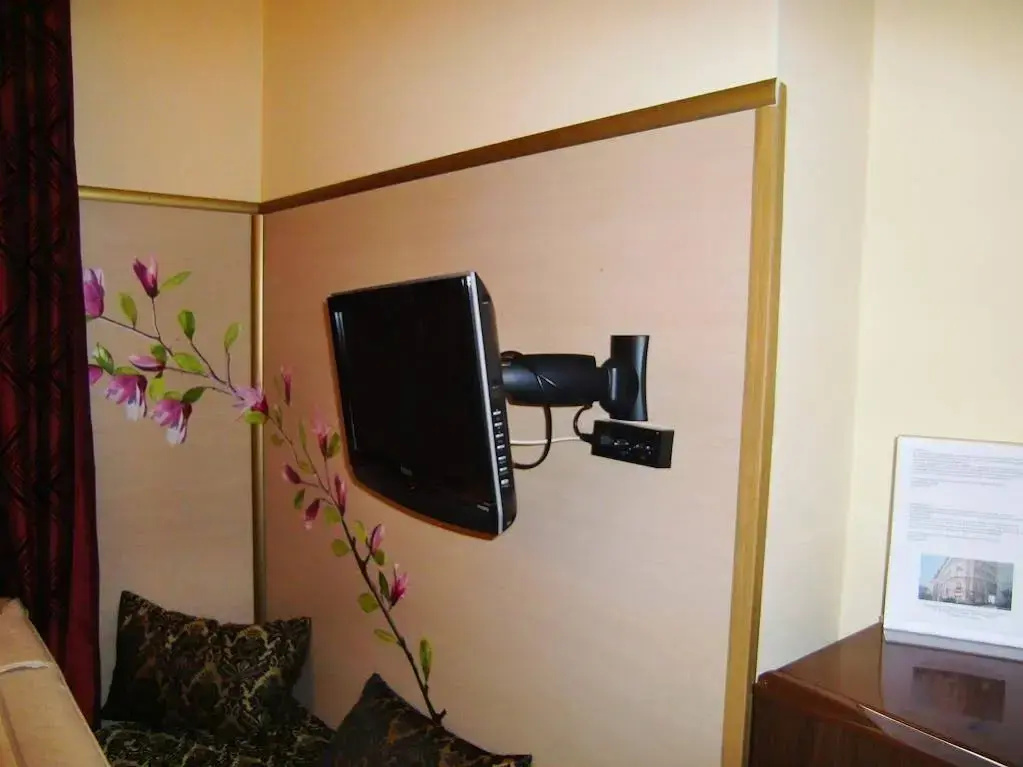 Pension Mozart - Vienna Center, Self Check-in — photo 2
