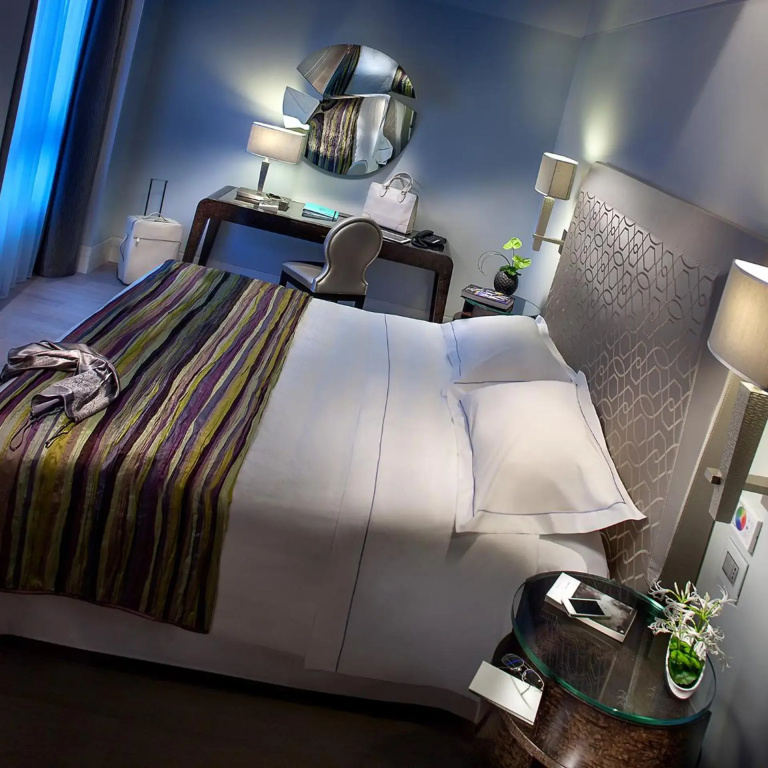 Cavour Hotel — photo 8