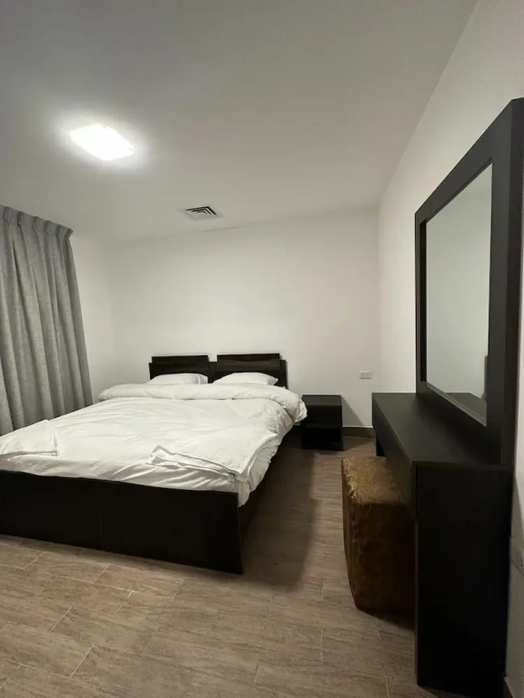 Charming Amman Apartment With Electric Heating &, photo 2