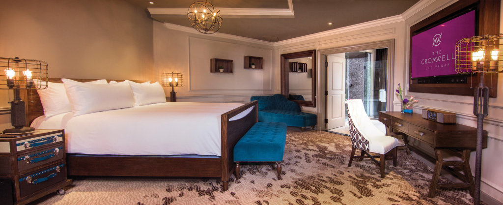 The Vanderpump Las Vegas Hotel & Casino - A Caesars Rewards Destination, photo 5