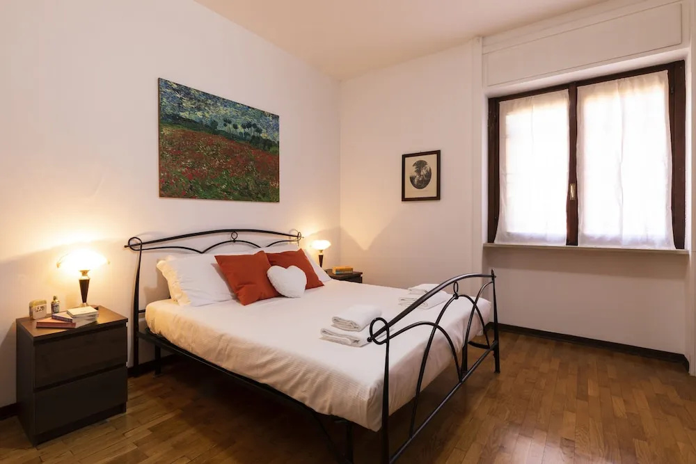 notaMi - De Angeli - 2 Bedroom Apartment — photo 3