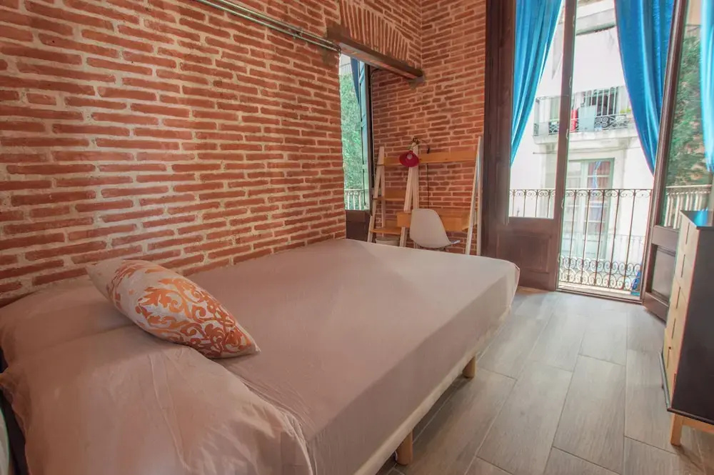 Classic Catedral Apartments, photo 3