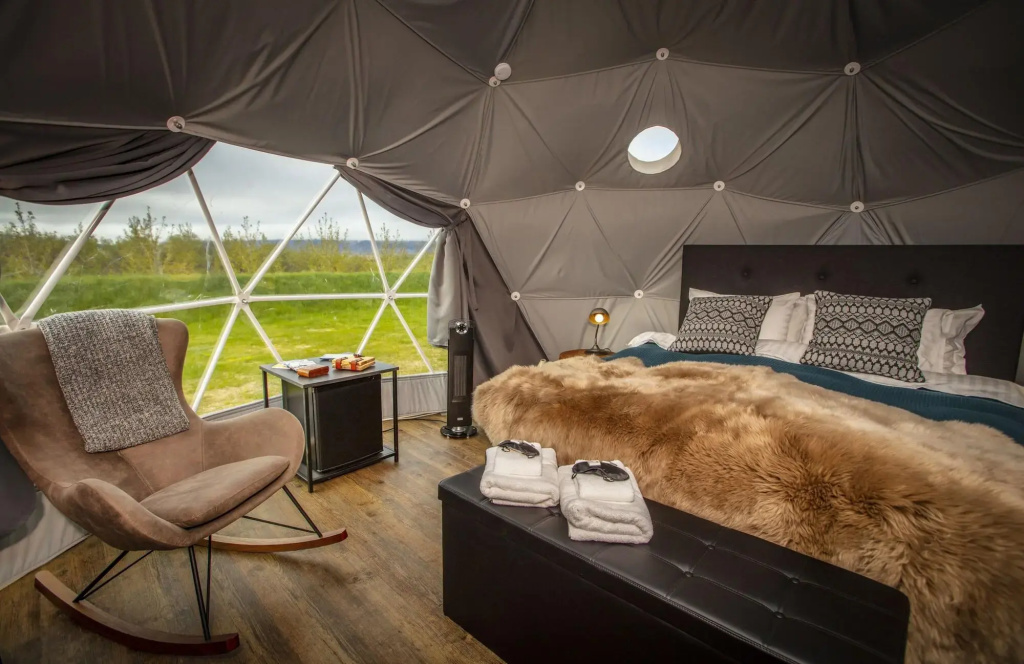 Reykjavik Domes — photo 4