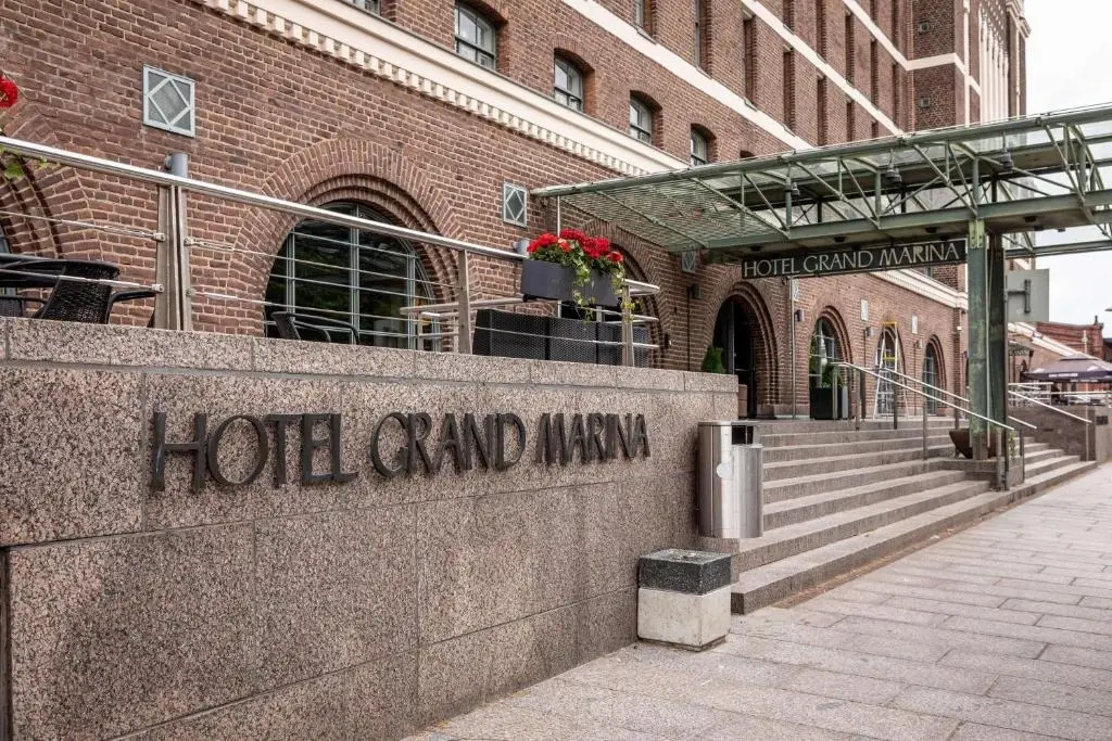 Scandic Grand Marina Hotel