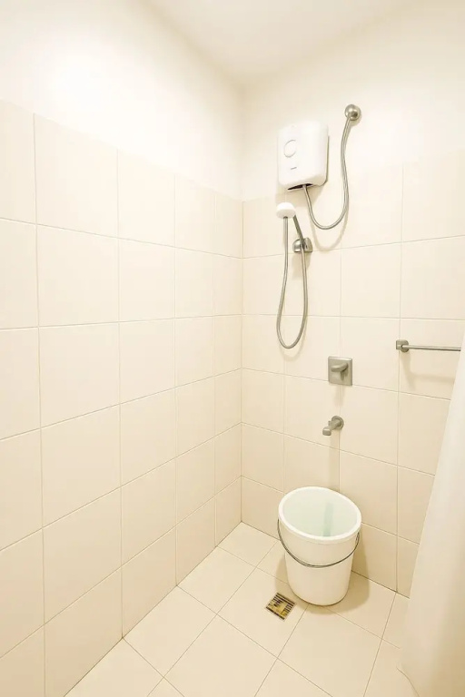 Cozy Persimmon Condo Cebu — photo 6