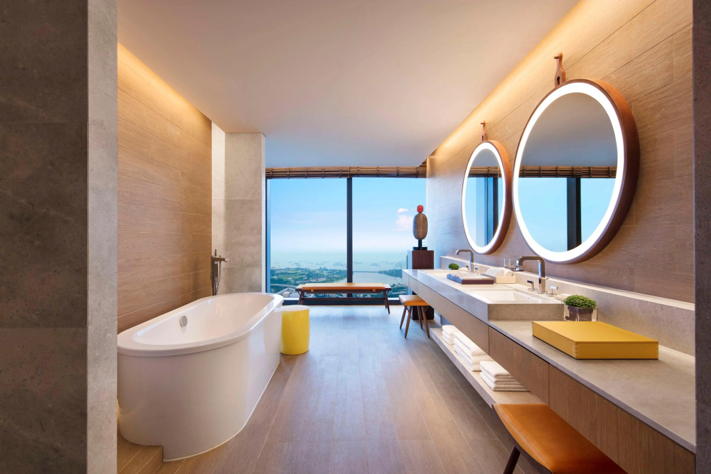 Andaz Singapore, By Hyatt — photo 8