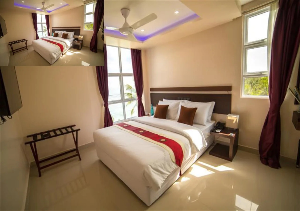 The White Harp Beach Hotel, photo 4