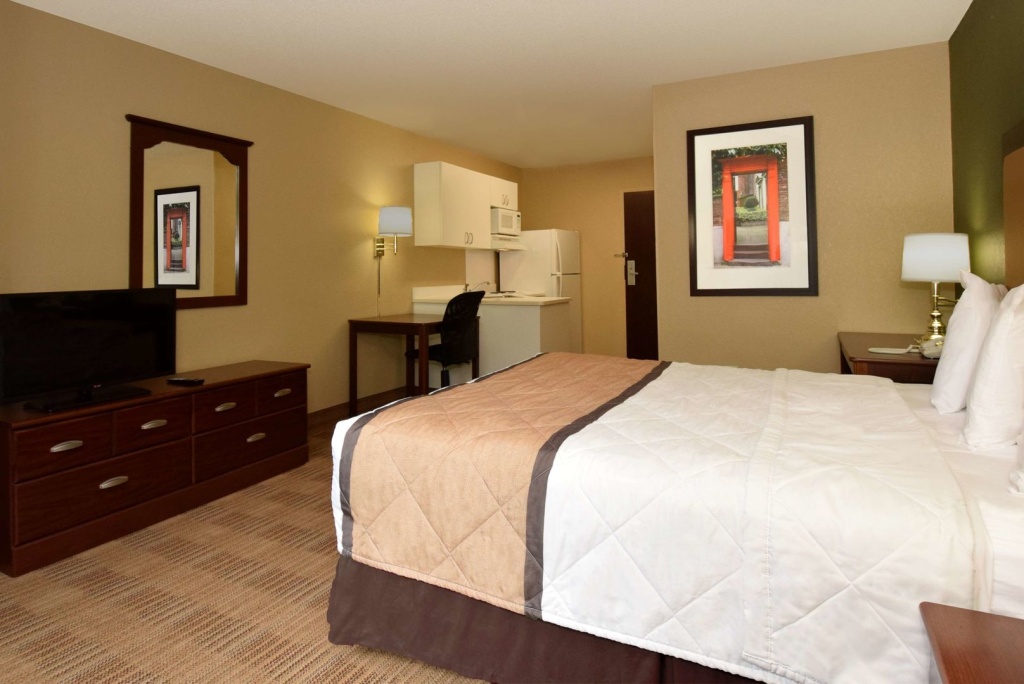 Extended Stay America Suites - Los Angeles - La Mirada, photo 3