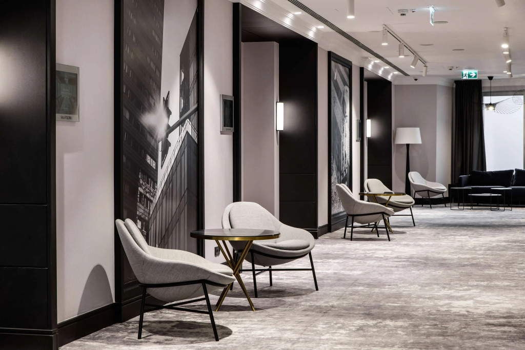 Radisson Collection Hotel Warsaw — photo 6
