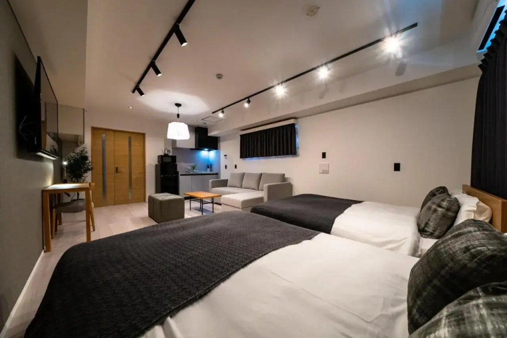 Stay In Yebisu — photo 4