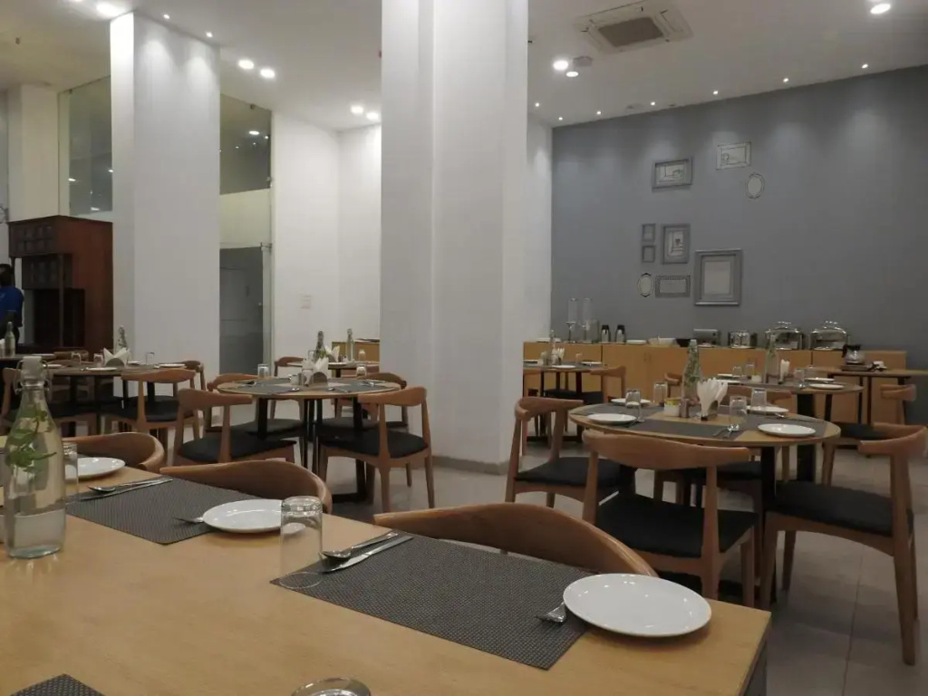 TGI Ameya Grand — photo 8