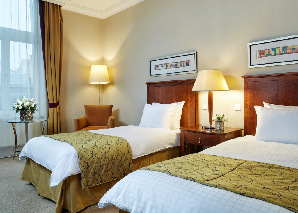 Corinthia Budapest — photo 6