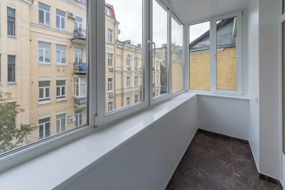 Central Dayflat Apartments