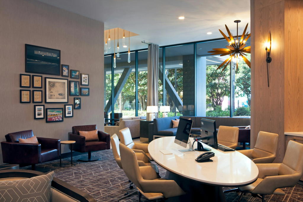 Homewood Suites by Hilton Los Angeles International Airport, photo 3