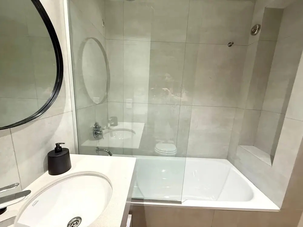 CloudBA Godoy Cruz Soho Apartments — photo 8