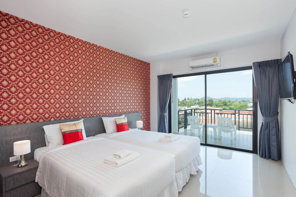 The Thames Pool Access Resort SHA+ — photo 8
