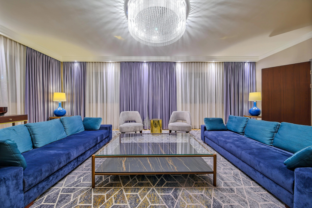 InterContinental Warsaw by IHG, photo 4