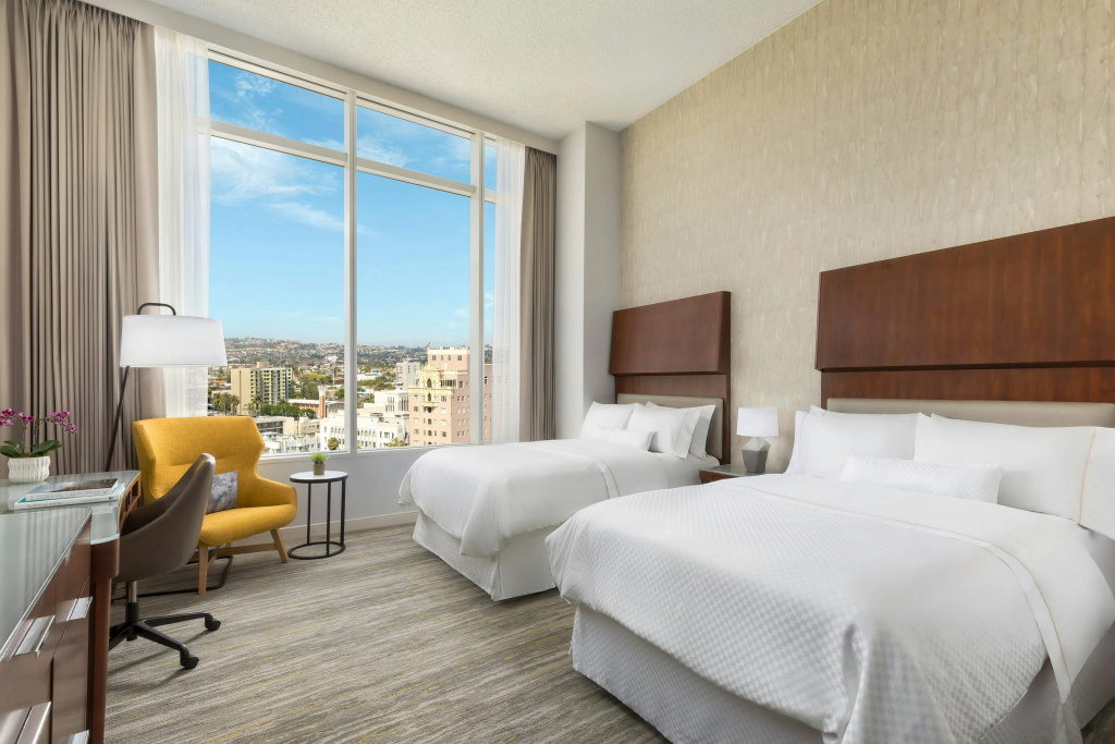 The Westin Long Beach, photo 5