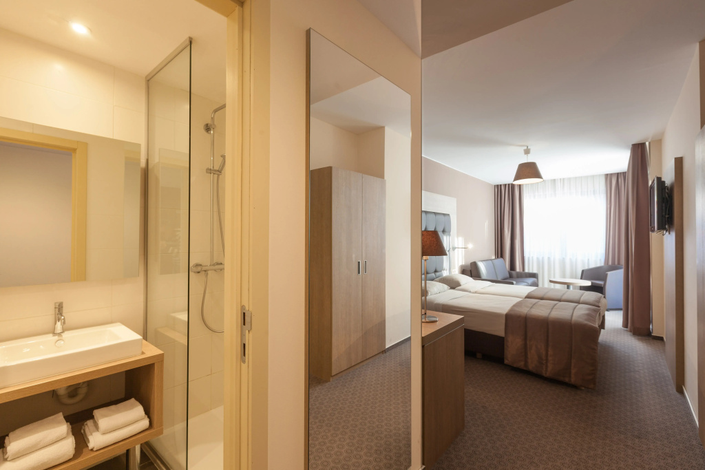 Hotel Villa Royale, photo 5