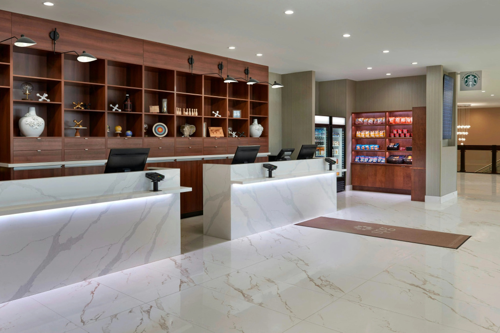 Element by Marriott Toronto Airport, photo 2