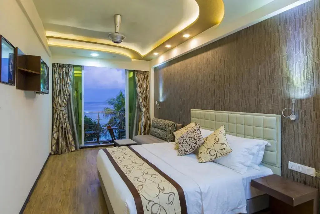 Vista Beach Retreat Hotel — photo 6