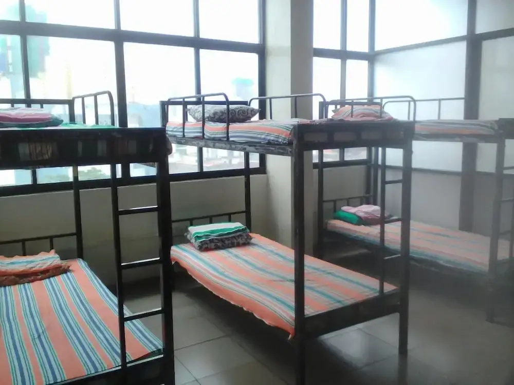 Haven Fort Hostel, photo 4