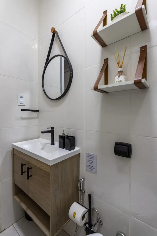4 Minutes From Copacabana Beach Hg610 — photo 7