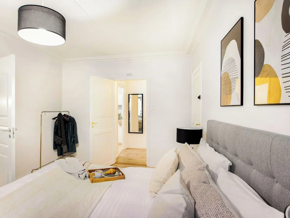 Tivoli 1- Lovely 2-bdr Apt Near Tivoli, photo 2